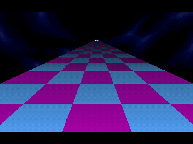 SkyRoads: Xmas Special