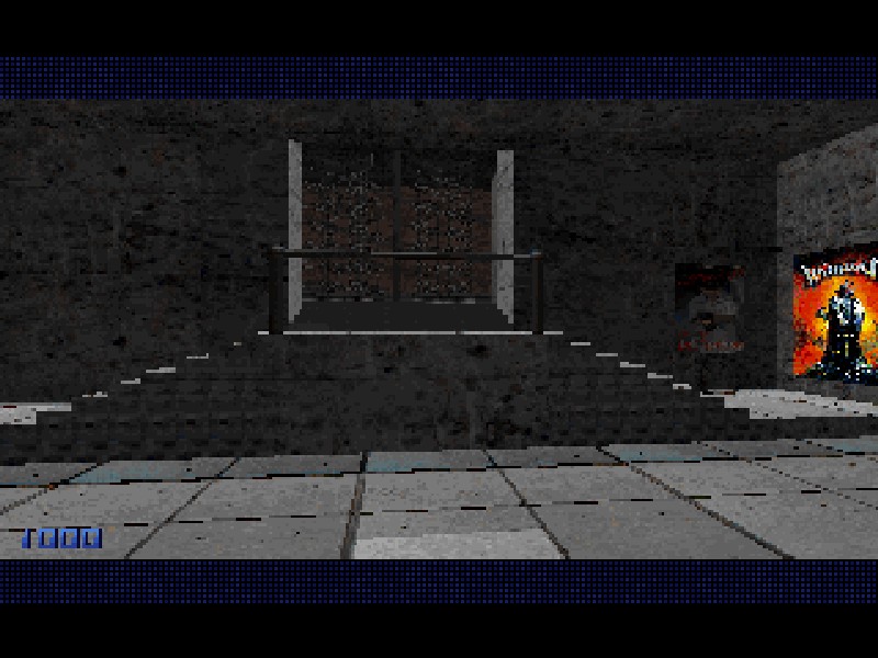 William Shatner's Tekwar